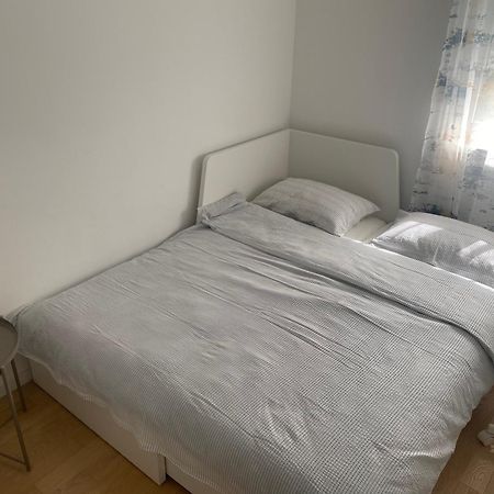Apartman Lovre Zadar Exterior foto