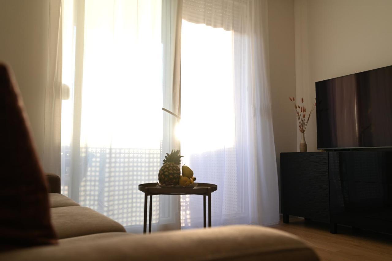 Apartman Lovre Zadar Exterior foto